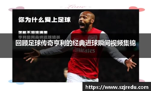 回顾足球传奇亨利的经典进球瞬间视频集锦